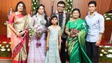 Music composer Imman gets married again