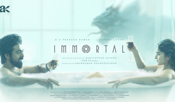 Immortal