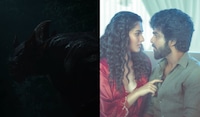 Immortal teaser out: GV Prakash-Kayadu Lohar film has romance, thrills, and mysterious creature knocking at their door