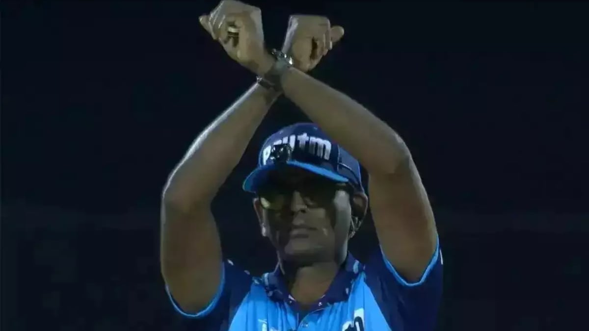 'Impact Player' rule in IPL: Here's everything you need to know