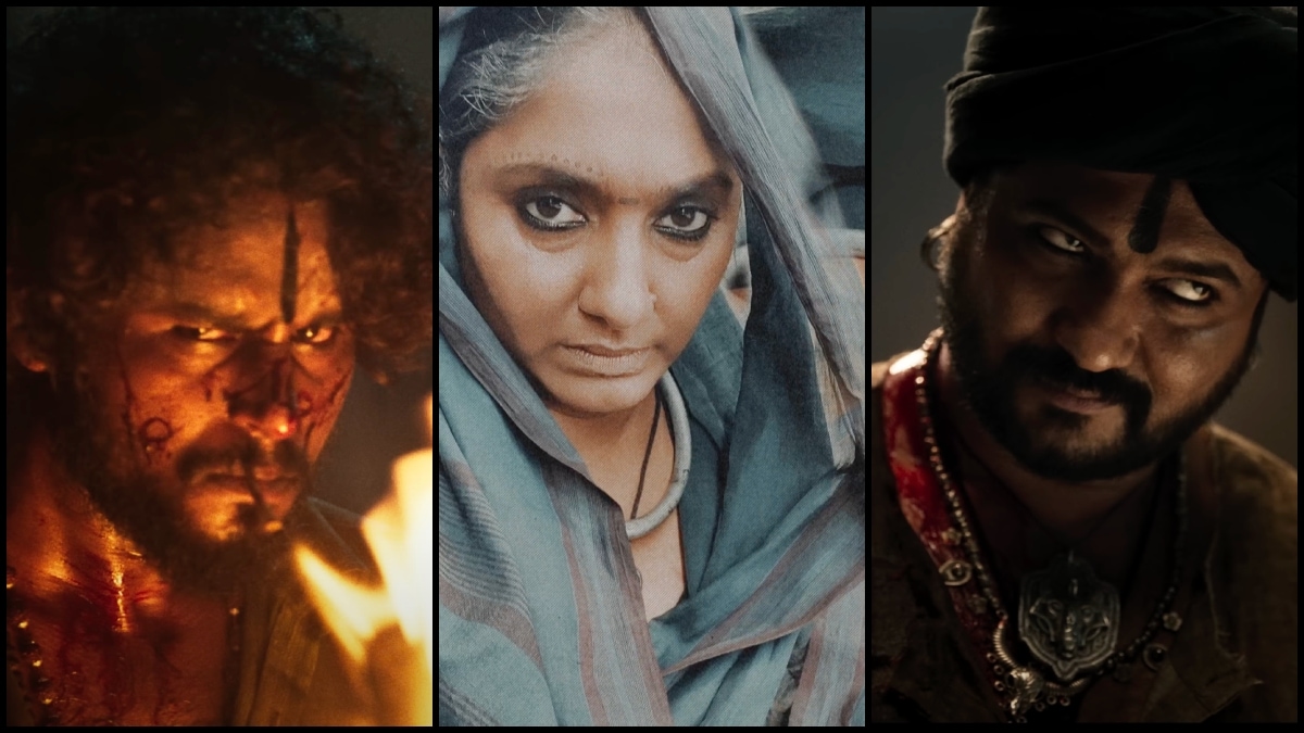 Salaar Shouryanga Parvam - Important bit players to look forward to in Prashanth Neel's sequel