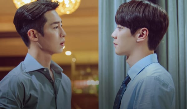 The Impossible Heir Episode 3, 4 review – A complicated web of revenge, business rivalry and politics make Lee Jae-wook's drama uninteresting