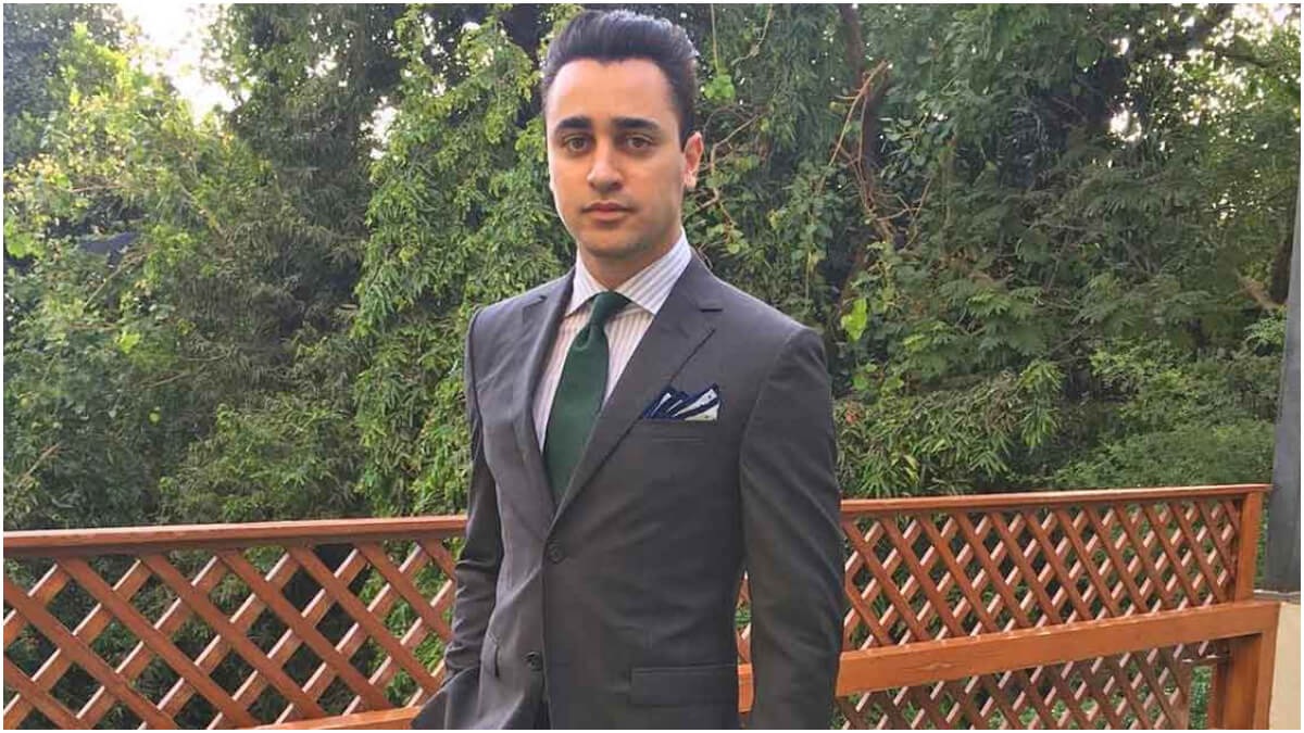Imran Khan opens up about dealing with depression after quitting Bollywood - 'I felt damaged on...'