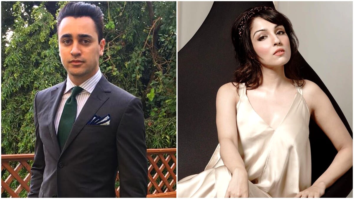 Imran Khan and girlfriend Lekha Washington to move into Karan Johar’s ...