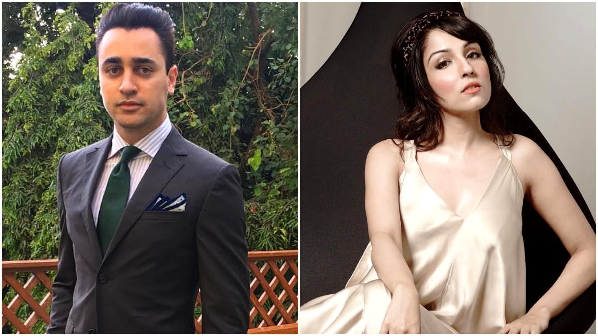 Imran Khan and girlfriend Lekha Washington to move into Karan Johar’s Bandra apartment on rent? Here’s everything we know