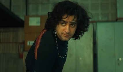 Happy Patel – Khatarnak Jasoos: Imran Khan reveals his cameo came from a place of FOMO - here’s how