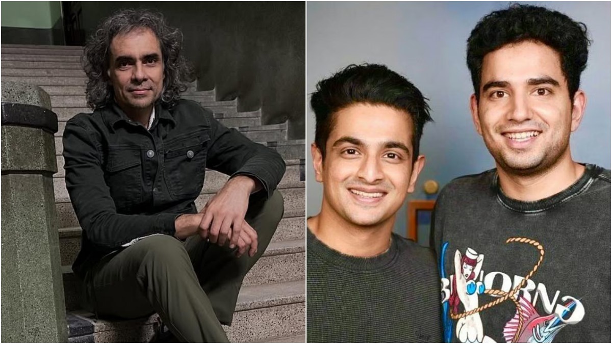 India’s Got Latent controversy: Did Imtiaz Ali call Ranveer Allahbadia, Samay Raina 'immature' over ‘watch parents have s*x’ remark?