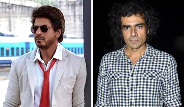 Imtiaz Ali on Shah Rukh Khan’s resurgence in Bollywood - ‘He really deserves it...’