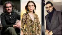 Aditi Rao Hydari and Arjun Rampal to lead Imtiaz Ali’s new Netflix series centered around an extramarital affair? Here's what we know