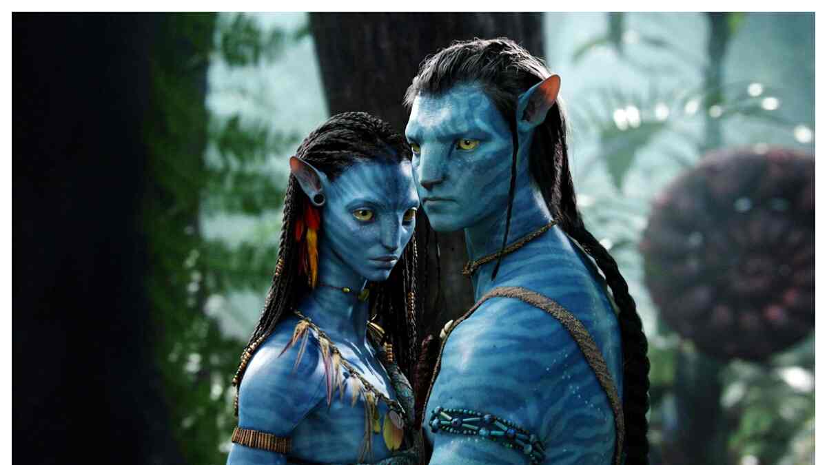 Re-releasing Avatar brings in an additional $3.5 million at the global box office