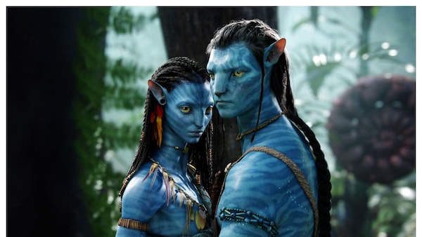 Re-releasing Avatar brings in an additional $3.5 million at the global box office