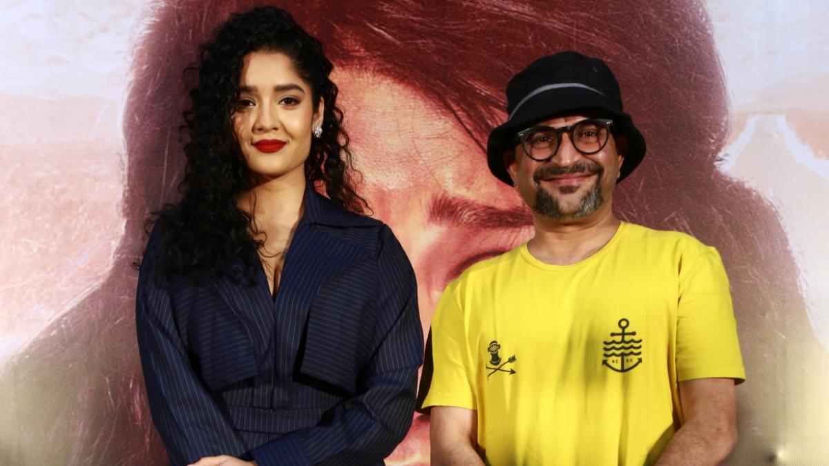 In Car: Actress Ritika Singh and director Harsh Warrdhan open up about the spine-chilling thriller