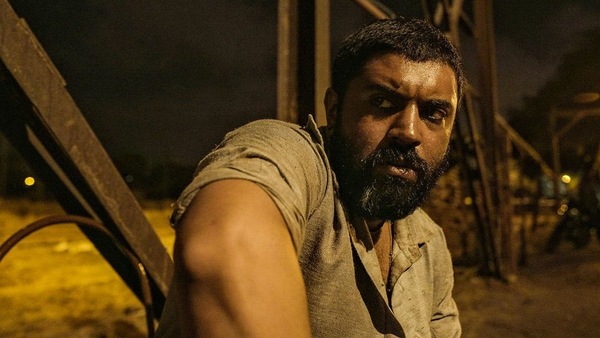 In Geetu Mohandas' Moothon