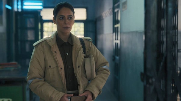 We Will Always Have Mona Singh