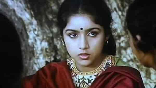 In Mouna Ragam (1986)