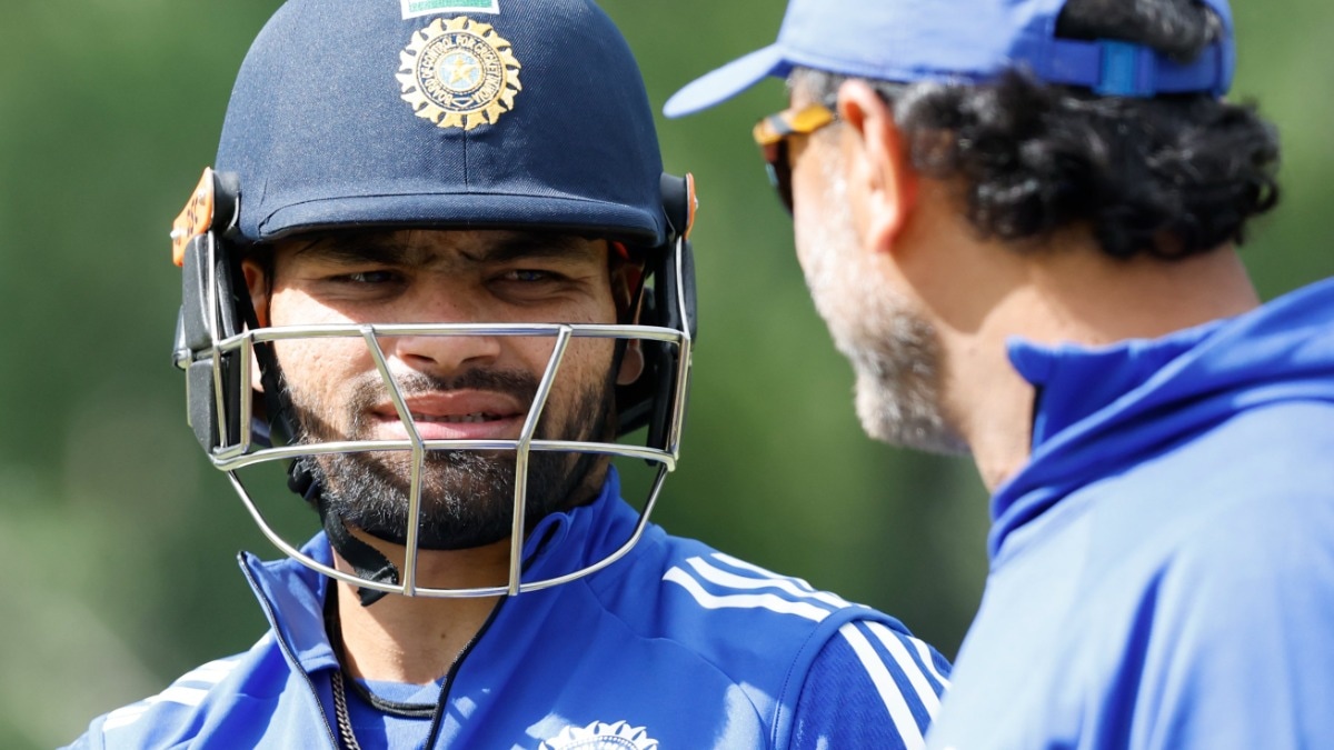 In Pics: Here is how India is getting ready for first T20I against Australia