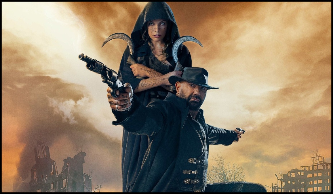 In the Lost Lands OTT release date: Here’s when and where to watch Dave Bautista’s fantasy action film