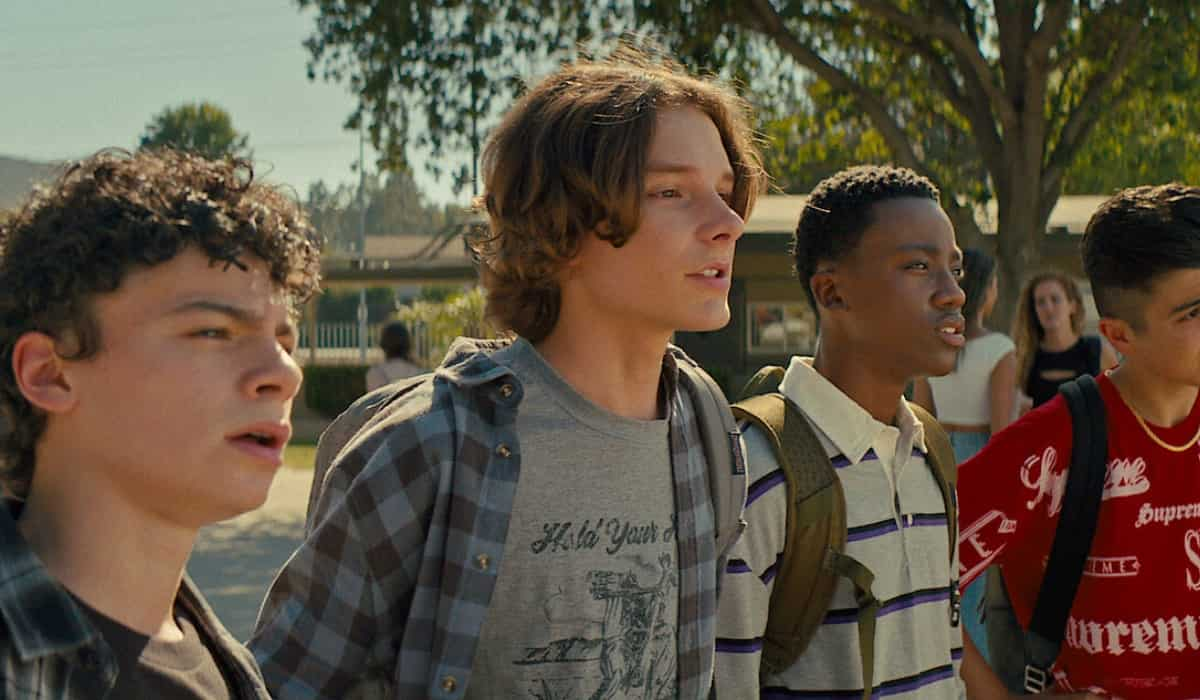 Incoming OTT release date – Here's when to watch Mason Thames' high school comedy movie