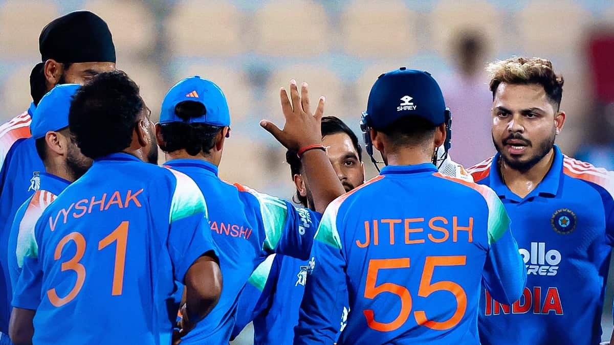 IND-A vs Oman LIVE: Suyash Sharma's 2/12 keeps Oman to 135 in a must-win clash