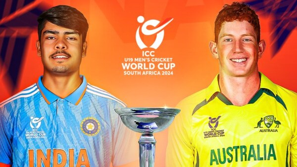 ICC U19 World Cup: Another India vs Australia encounter, Indian captains who won the title, most runs scored, and other interesting facts