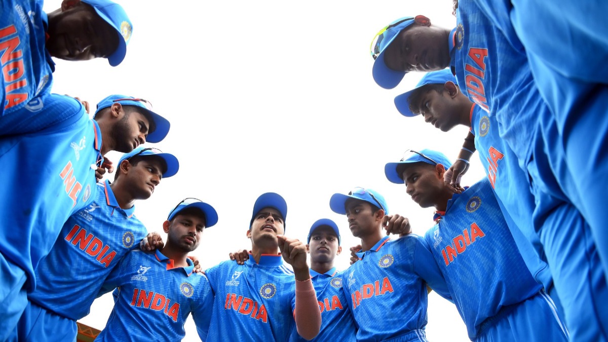 IND U19 vs AUS U19 Final live streaming - Where to watch India vie for the trophy against Australia in HD, OTT and more in the ICC U19 World Cup 2024