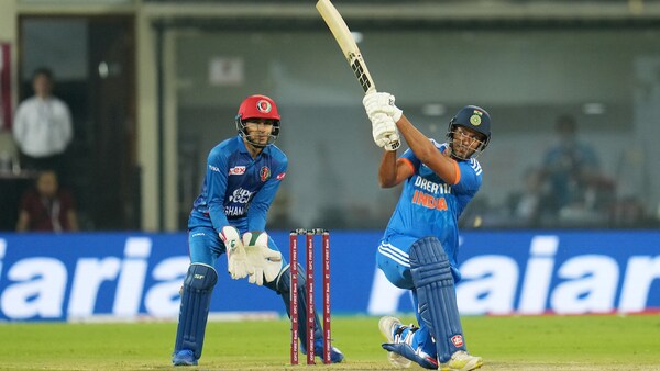 IND vs AFG 3rd T20I - Probable playing 11, where and when to watch India vs Afghanistan live streaming on TV, OTT and more