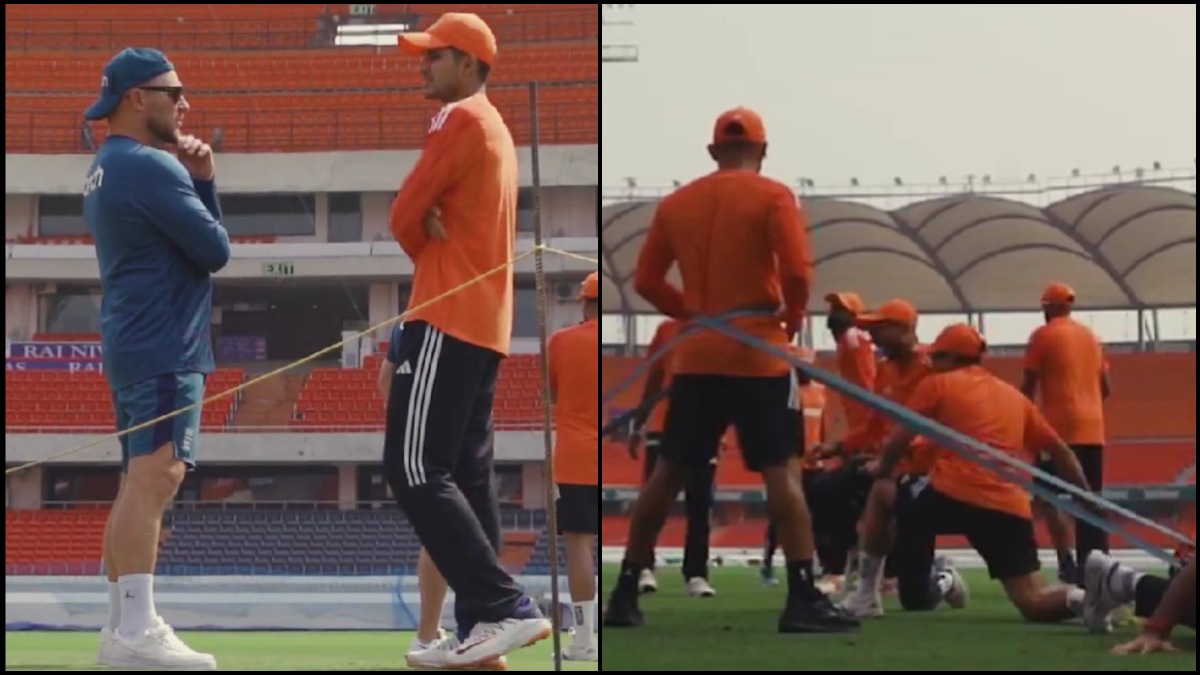 India vs England, 1st Test - Playing XI and where can fans watch IND vs ENG, live streaming in HD on OTT, venue and more