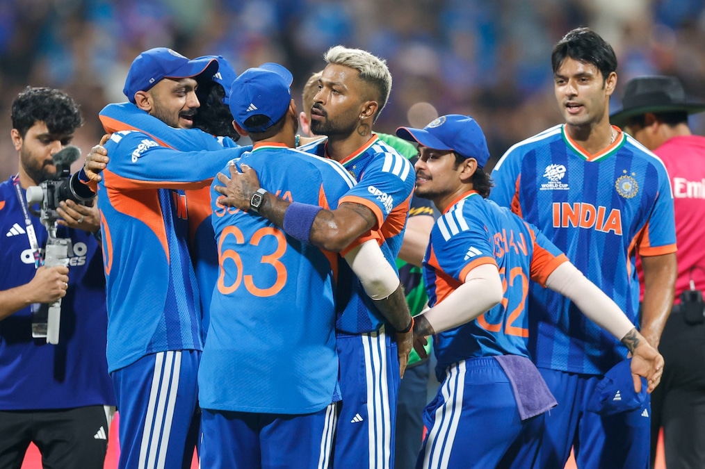 IND vs NZ, T20 WC 2026 Final: What records can the Men in Blue break if they win in Ahmedabad?