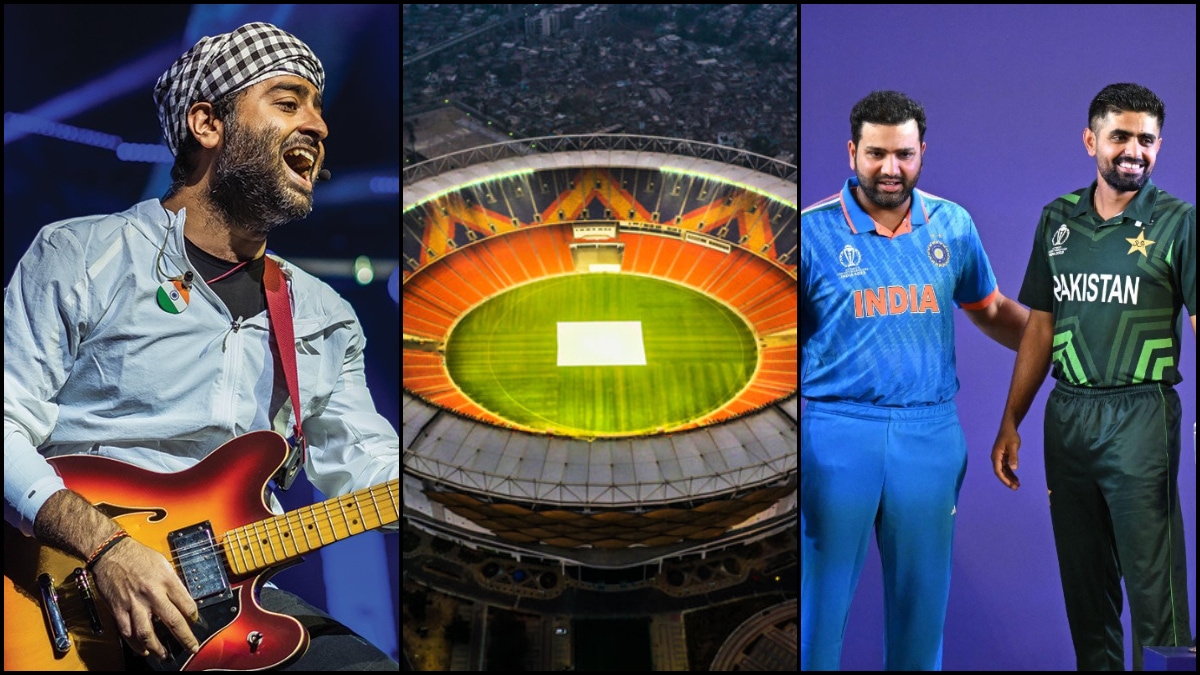 IND vs PAK: With Pakistan looking to end jinx vs India, what can fans expect from the match; performances, past records, live-streaming & more