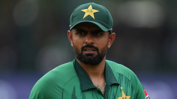 There have been a few questions on the strike rate of Babar Azam in the T20 World Cup 2026.