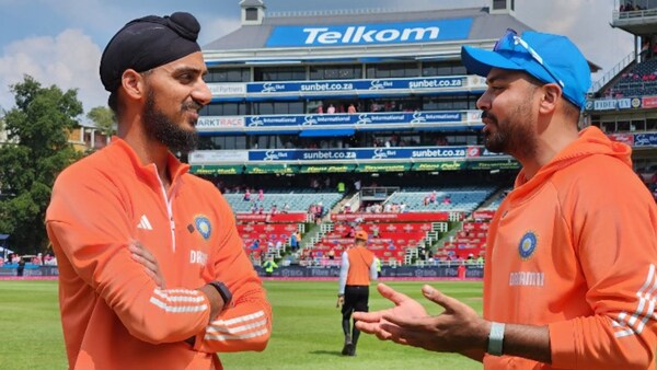 India vs South Africa 2nd ODI: Gqeberha Weather Report - Is rain threatening crucial encounter?