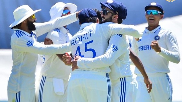 IND vs SA - 6-wicket haul for Jasprit Bumrah and India need 79 runs to win 2nd Test at Cape Town