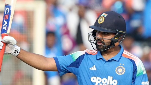 Rohit Sharma to play SMAT knockouts after BCCI push following South Africa ODI series