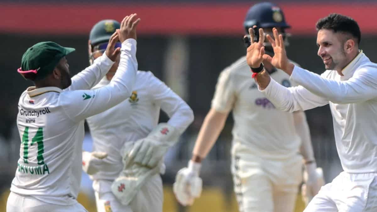 3 reasons why India lost home series against South Africa