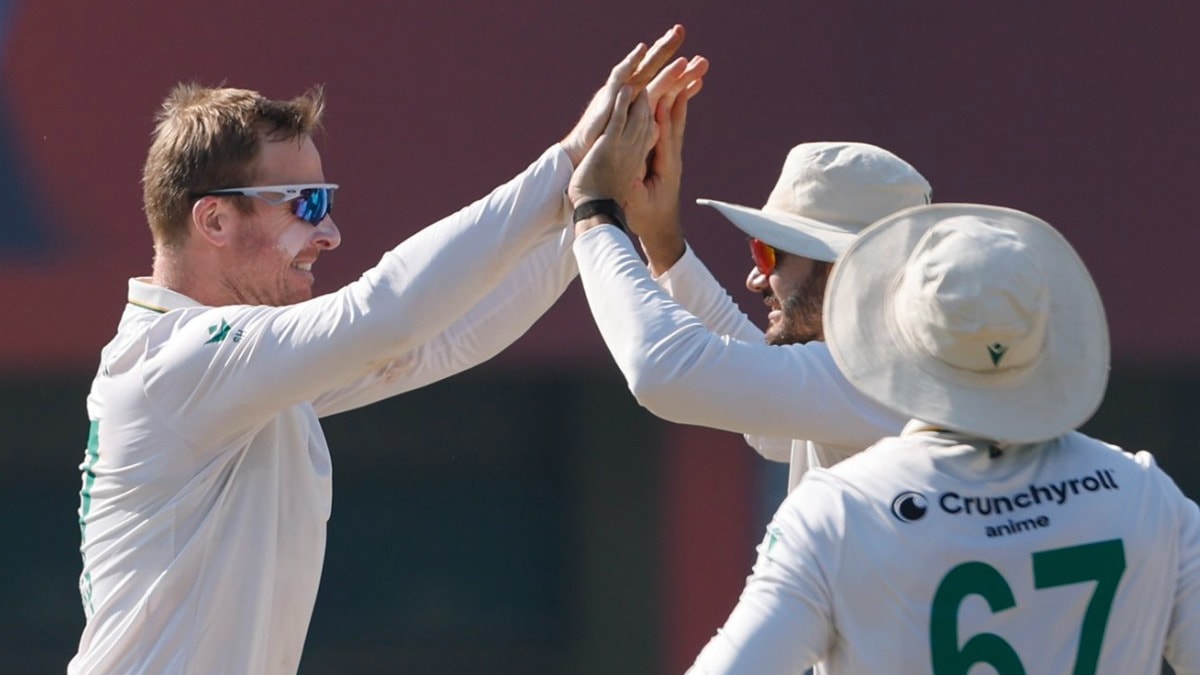 IND vs SA Test series: India suffer their biggest Test defeat by runs - Top 5 list