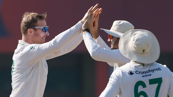 IND vs SA Test series: India suffer their biggest Test defeat by runs - Top 5 list