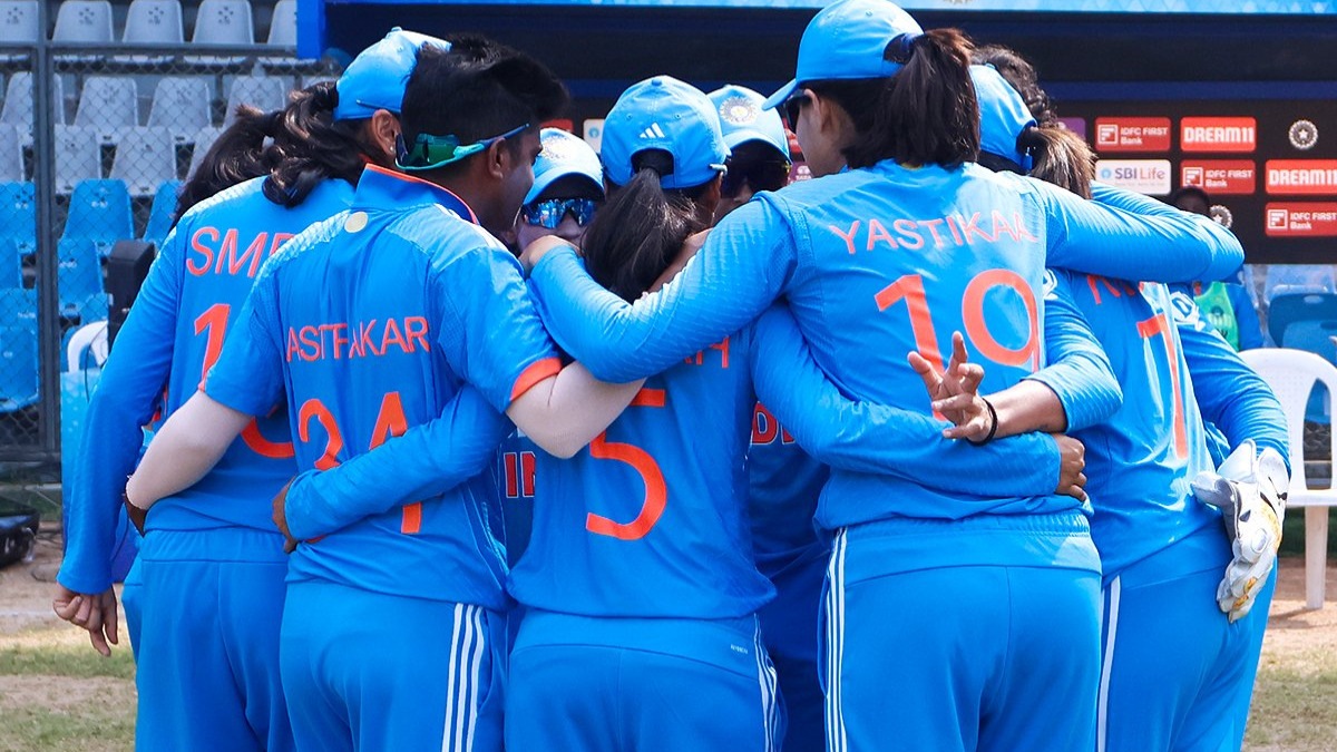 IND-W vs AUS-W T20I series - Full schedule, India squad, match timings, live streaming in HD - all you need to know