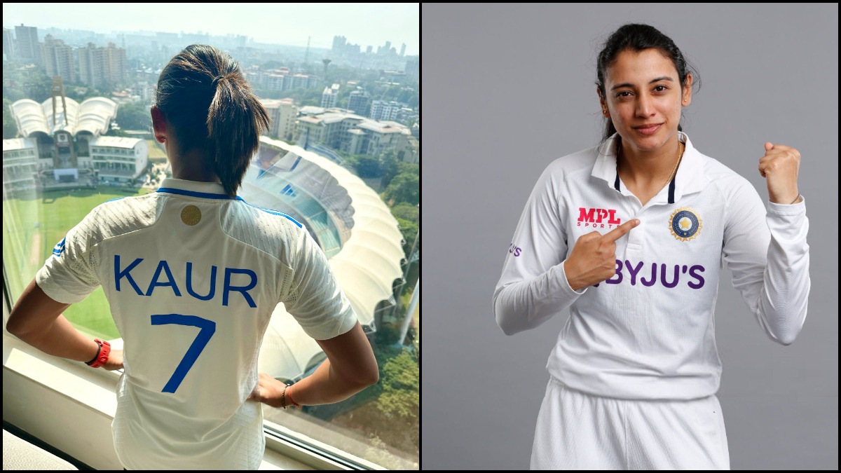 IND W vs ENG W: Where and when to watch One-off India W vs England W Test match on OTT