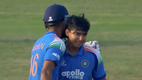 India-A vs Bangladesh A, Rising Stars Asia Cup 2025 Semi-final: When and where to watch?