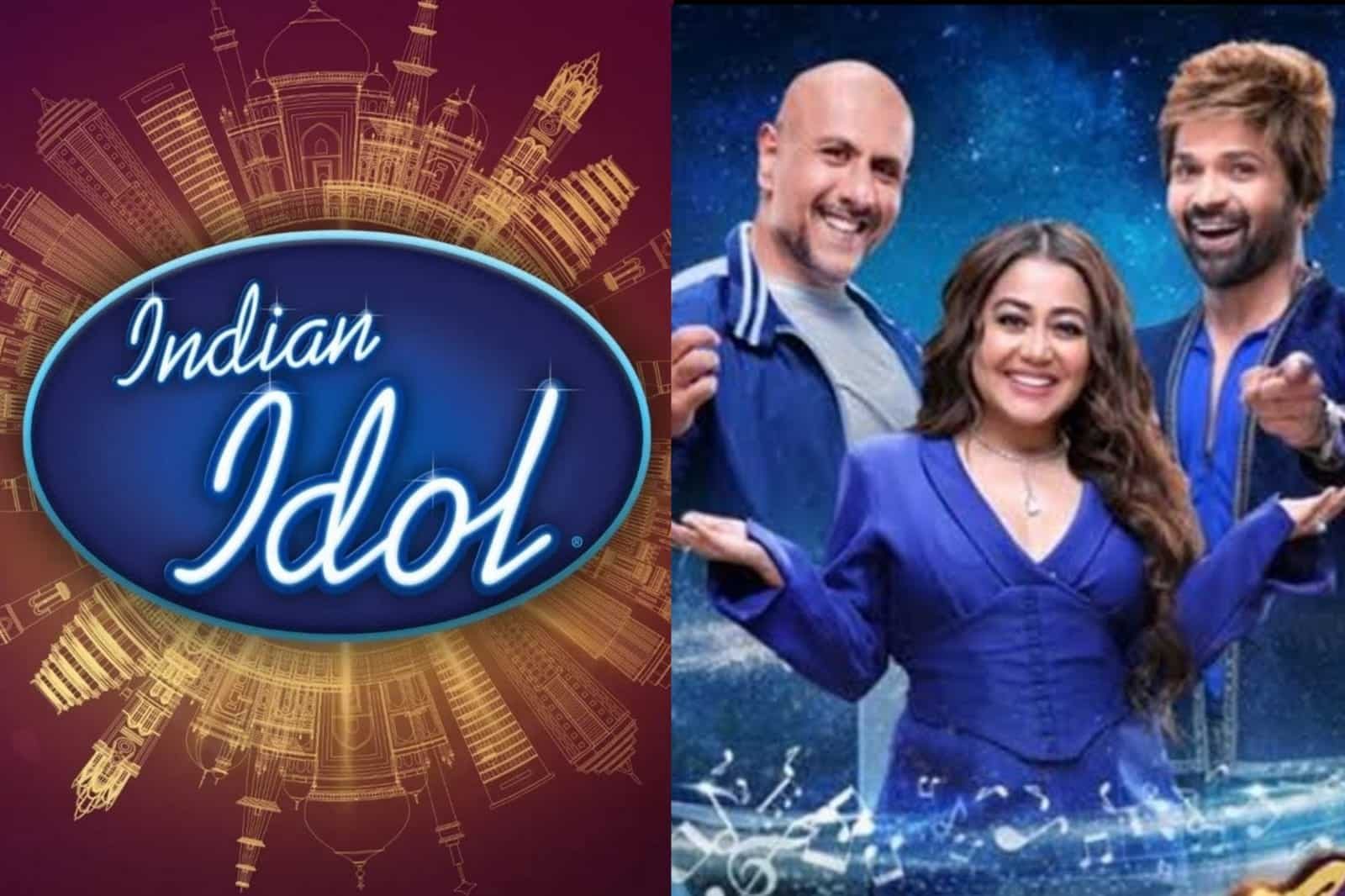 Indian Idol Release Date When And Where To Watch Neha Kakkar Vishal Dadlani Himesh