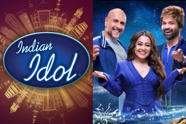 Indian Idol 13 release date: When and where to watch Neha Kakkar, Vishal Dadlani, Himesh Reshammiya’s reality show on OTT
