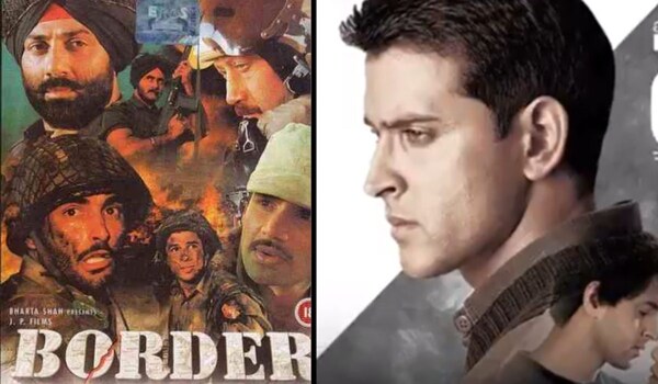 Independence Day 2023: From Hrithik Roshan’s Lakshya to Aamir Khan’s Rang De Basanti, here are 7 must-watch patriotic movies
