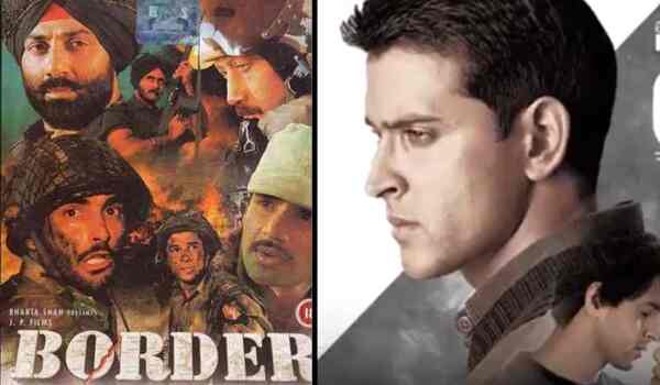 Independence Day 2023: From Hrithik Roshan’s Lakshya to Aamir Khan’s Rang De Basanti, here are 7 must-watch patriotic movies