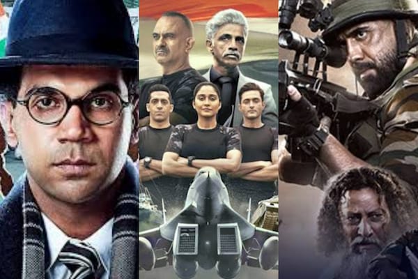 Independence Day 2022: Thrilling web shows to watch, guaranteed to stir you to the core 