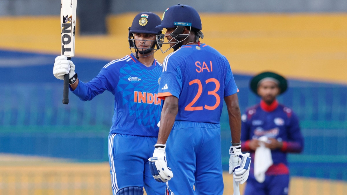 India A vs Pakistan A: Where and when to watch ACC Men's Emerging Asia Cup 2023 on OTT in India