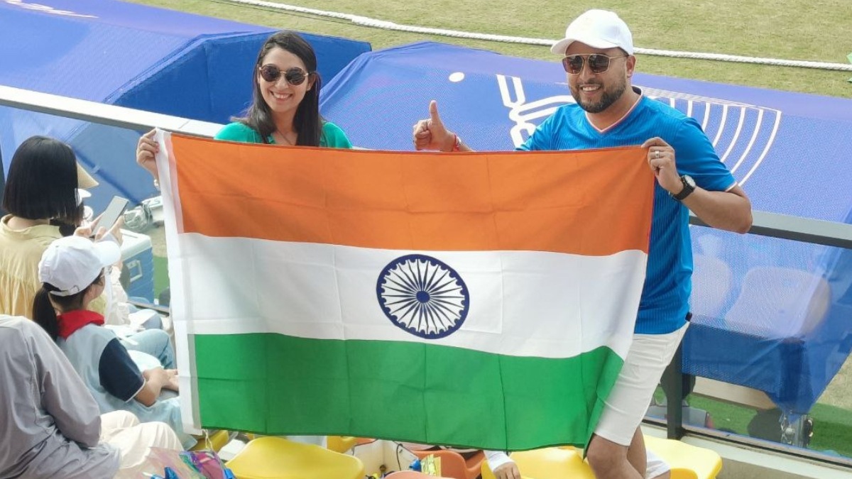 Asian Games 2023 schedule for September 26: Indians in action, LIVE streaming on OTT, time in IST and more