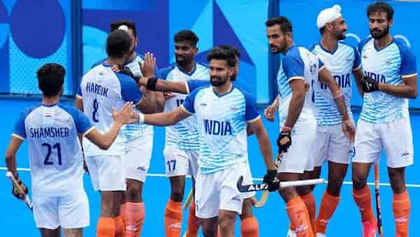 Paris Olympics 2024: When and where to watch India take on Spain for hockey bronze medal