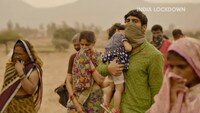 India Lockdown trailer: Madhur Bhandarkar brings four stories that capture unforeseen situations due to the COVID-19 pandemic