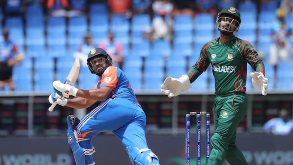 India set for white-ball face-off in Bangladesh: BCCI confirms full schedule