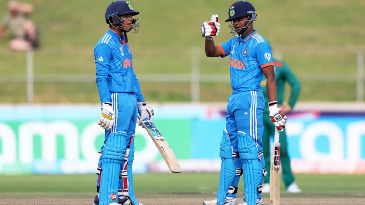India U19 vs New Zealand U19, ICC U19 WC 2026: Preview, H2H stats, when and wher